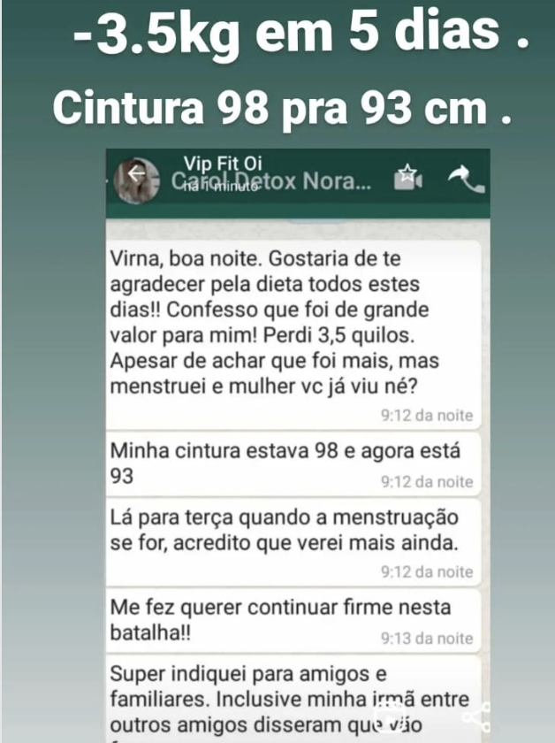 Depoimento 4